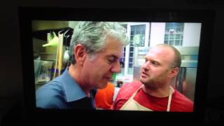 Bonci amp Bourdain [upl. by Micco]