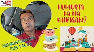 PASOK MGA KAPATID  BUHAY OFW  EMETERIO DEL MUNDO [upl. by Meriel313]