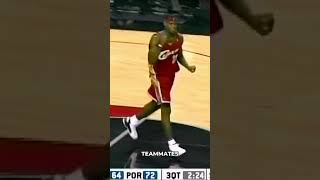 LeBron James 3rd NBA Game Highlights 1112003 [upl. by Gilus]