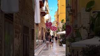 Things to do in Bari Puglia Italy By Globaleateriescom [upl. by Conall]