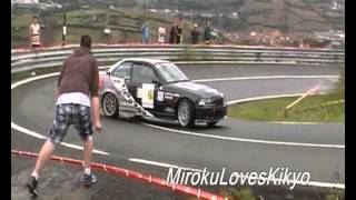 Subida a la Reineta 2014  Pure Sound [upl. by Rimaj56]