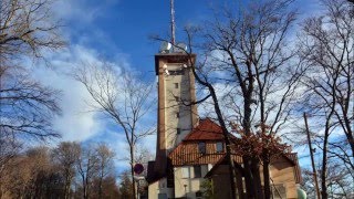 NaturHeimatWandern Tour W54 rund um Gönningen Stöffelberg Genkingen Rossberg [upl. by Adalie876]