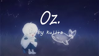 Oz  yama covered by 羽白鯨【歌ってみた】 [upl. by Eeruhs]