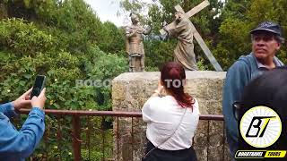 Monserrate Bogota Colombia By BOGOTRAVEL TOURS [upl. by Oba]