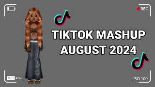 Tiktok Mashup August 💗2024💗 Not Clean MotivationQuotesn5c [upl. by Vigen248]