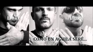 Partisano Miguel Bosé amp Juanes By A Real Fan [upl. by Eiramadnil]