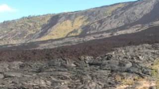 Halona Kahakai Hawaii Volcanoes National Park [upl. by Lady314]