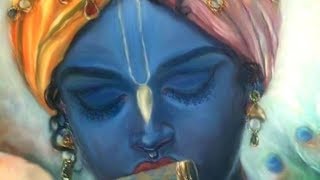 lord krishna flute music RELAXING MUSIC YOUR MIND BODY AND SOUL yoga music Meditation music7 [upl. by Enitsahc]