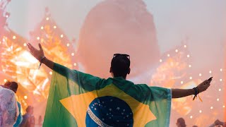 Tomorrowland Brasil 2023 l Official Aftermovie [upl. by Boulanger]