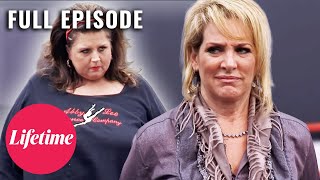 Dance Moms Jill Tries to Be Abbys New Favorite S3 E6  Full Episode  Lifetime [upl. by Aymik896]