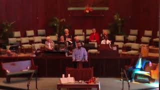 Greenlawn Worship 111923 [upl. by Sig]