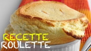 Recette  soufflé au fromage [upl. by Gusba]