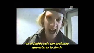 Eric Harris y Dylan Klebold EN ESPAÑOL [upl. by Leacock]