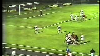 São Paulo 2x2 Flamengo  Supercopa Libertadores 1993  2º Jogo na íntegra [upl. by Garling]