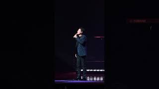 Puppy Love  Donny Osmond  July 2223  OLG Stage  Niagara Falls Canada [upl. by Codd]