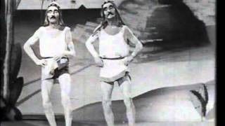 ORIGINAL VIDEO WILSON KEPPEL amp BETTY Sand Dance 1933 HQ [upl. by Weingartner]