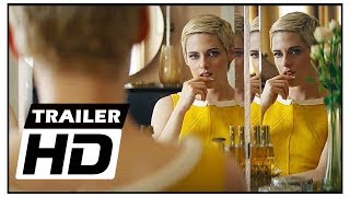 Seberg 2019 Official Trailer  Biography Drama Thriller [upl. by Rolan]