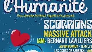 Fête de lHumanité 2014 Teaser [upl. by Yeslehc123]