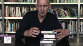 Rem Koolhaas Designing the Central Library Structure Part 2 [upl. by Kynan180]