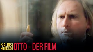 quotOTTO  Der Filmquot  Trailer 1985 [upl. by Alf]