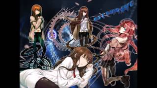 Phenogram Nightcore SteinsGate [upl. by Misak]