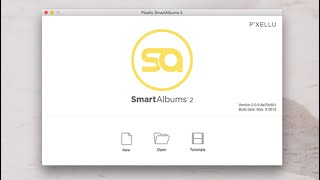 Smart Albums Full Version  keygen [upl. by Tedman26]