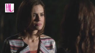 Pretty Little Liars Recap Melissa Reveals The Truth About Wilden [upl. by Allianora538]