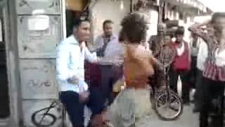 Pagal ka dance  must watch hawa hawa khushbu loo [upl. by Yatnahs]