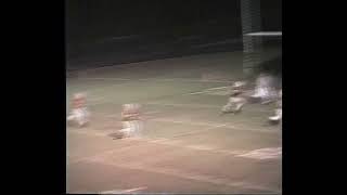 2003 Lenape Valley vs Hopatcong Highlights [upl. by Yokum826]