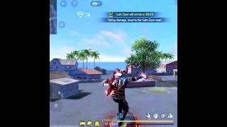 Power Of My Over Confidence😱Solo Vs Squad King Grandmaster😭1 Vs 4 IQ lvl 9999999Gameplay freefire [upl. by Ardiek780]