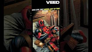 Deadpool vs Deadpool shorts deadpool marvel [upl. by Einnij]