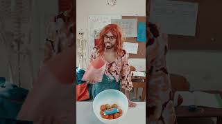 wie immer alle SeitenscheitelBoys çekirdek snacken eyjamal süßigkeiten snacks tending funk [upl. by Farman]