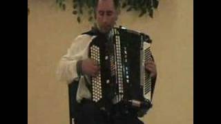 A Barberena plays Pazzolas Libertango on Midi Accordion [upl. by Meijer]