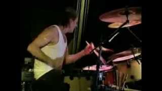 Aynsley Dunbar Drum Solo  Roadhouse Blues Eric Burdon  San Juan Capistrano 98flv [upl. by Ulysses]