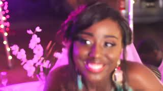 Caribbean Wedding  Provideo Saint Lucia [upl. by Siramad234]