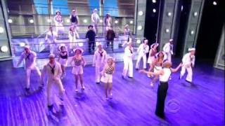 Anything Goes  65th Annual Tony Awards [upl. by Vitalis]