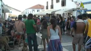 Festival Musicas do Mundo de Sines [upl. by Swan]