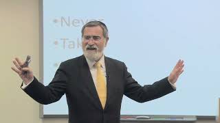 Taking It Personally  Covenant amp Conversation  Korach  Rabbi Sacks [upl. by Heise]