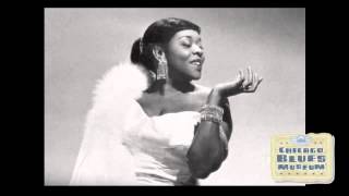 Dinah Washington  Long John Blues w lyrics [upl. by Yahiya]