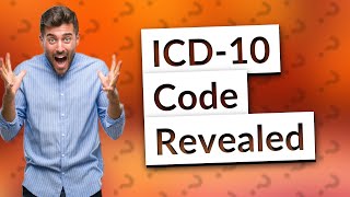 What is the ICD10 code for stillborn twin delivery [upl. by Ramahs]