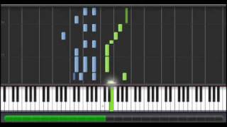 How to Play Gong Xi Fa Cai 恭喜恭喜 Chinese New Year Song on Piano 30 [upl. by Leifer]