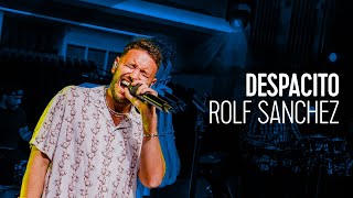 Rolf Sanchez  Despacito  Live bij Q [upl. by Joed]