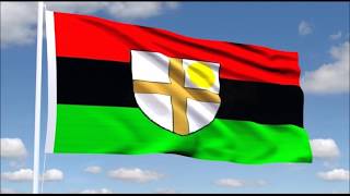 NEW BIAFRA Christian State of Biafra Anthem [upl. by Marasco]