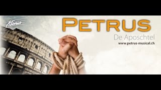 Musical Petrus  De Aposchtel Trailer [upl. by Leisam]