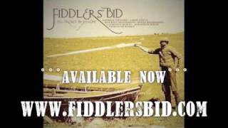 Fiddlers˚ Bid  All Dressed in Yellow  NEW CD [upl. by Lellih366]