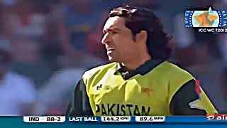 India vs Pakistan  ICC T20 World Cup 2007 Final Extended Highlights [upl. by Ong744]