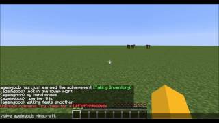 No Bobbing vs Bobbing in Minecraft [upl. by Lorenza]