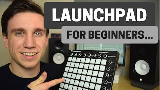 What Is A Launchpad How To use A Launchpad [upl. by Maupin826]