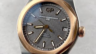 GirardPerregaux Laureato 810102623226A GirardPerregaux Watch Review [upl. by Desiri610]