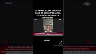 ⚖️ JUSTICIA PARA MI PAÍS HONDURAS  CRIA CUERVOS Y TE SACARÁN LOS OJOS ⚖️ [upl. by Awe]